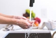 Jak si správně mýt ruce